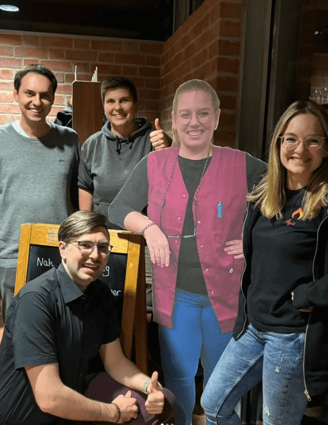 Vorhang auf – Bühne frei für die KLJB Altenkirchen!