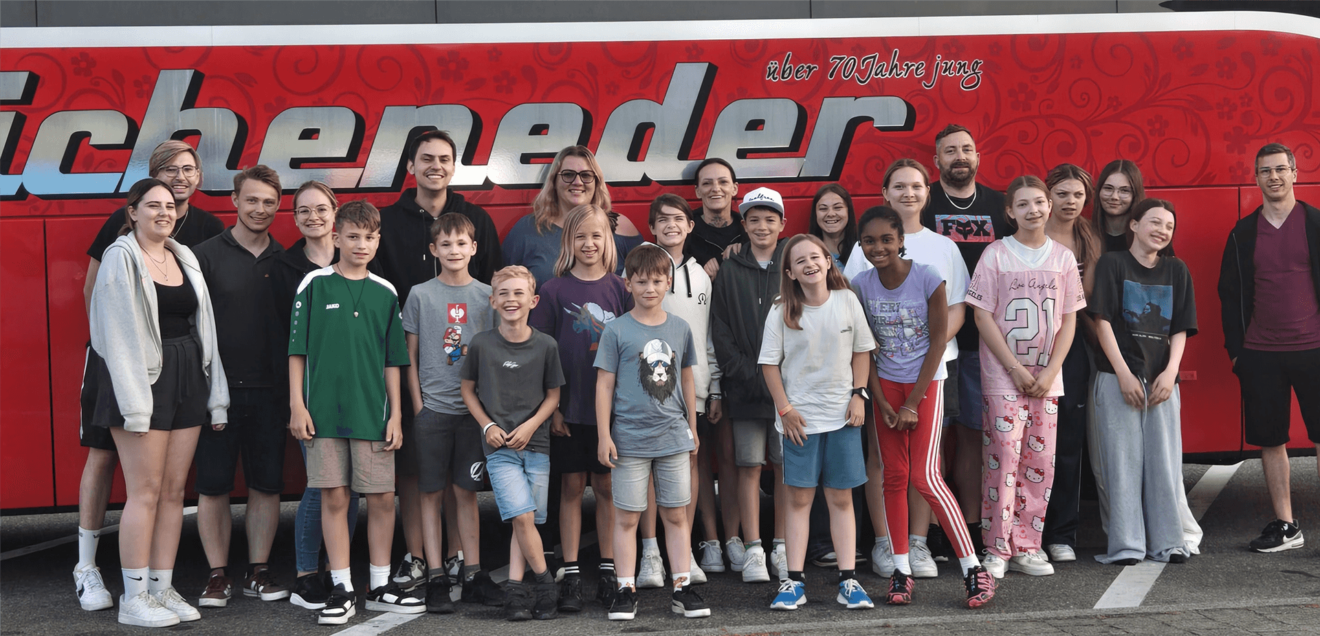 Ein Lachen, das bleibt – Kinderlicht e. V. im Europa-Park