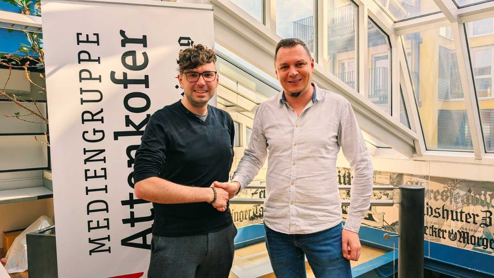 Gemeinsam stark für Raffael