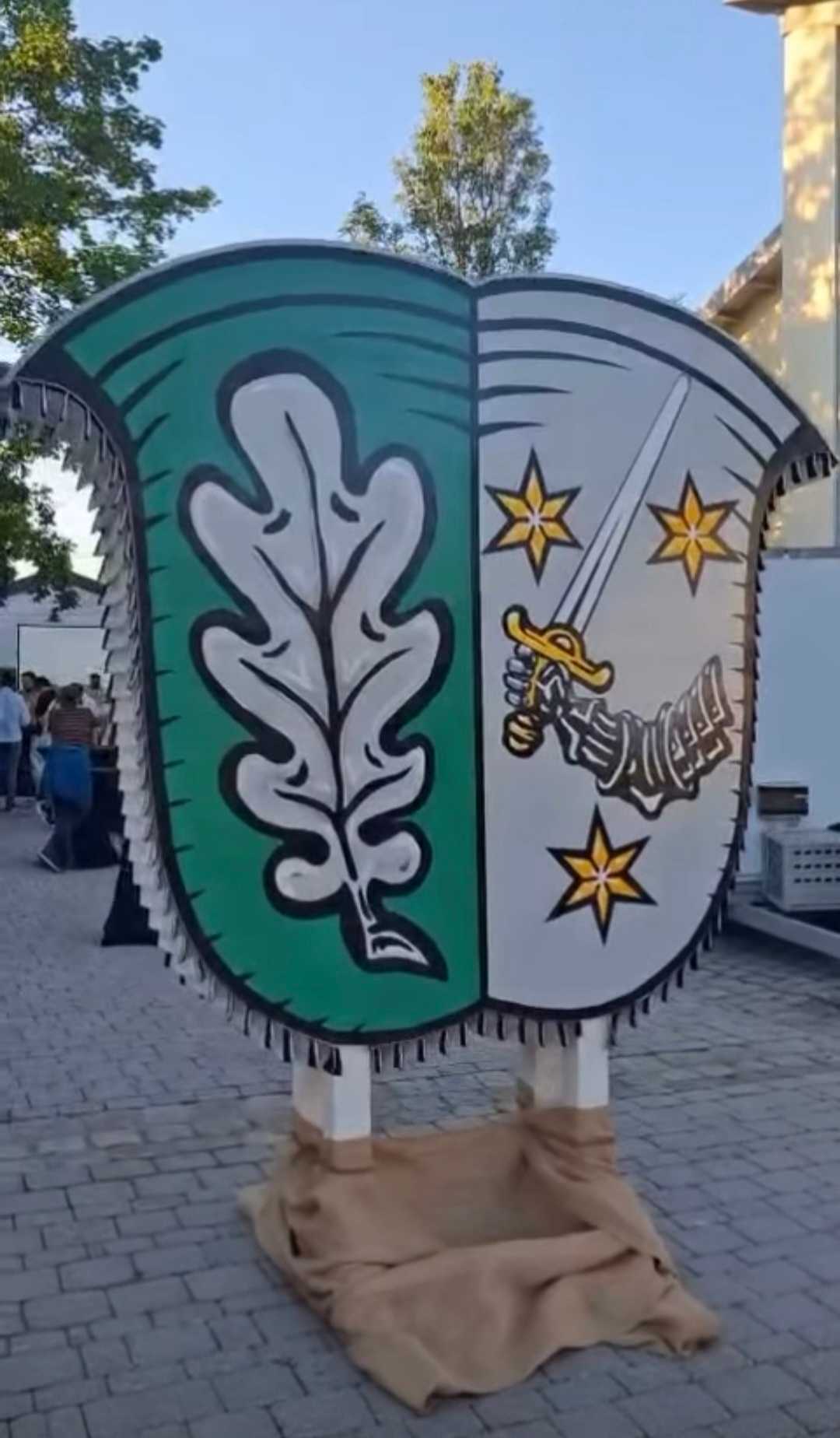 Abschluss der Dorfheldentour 2026